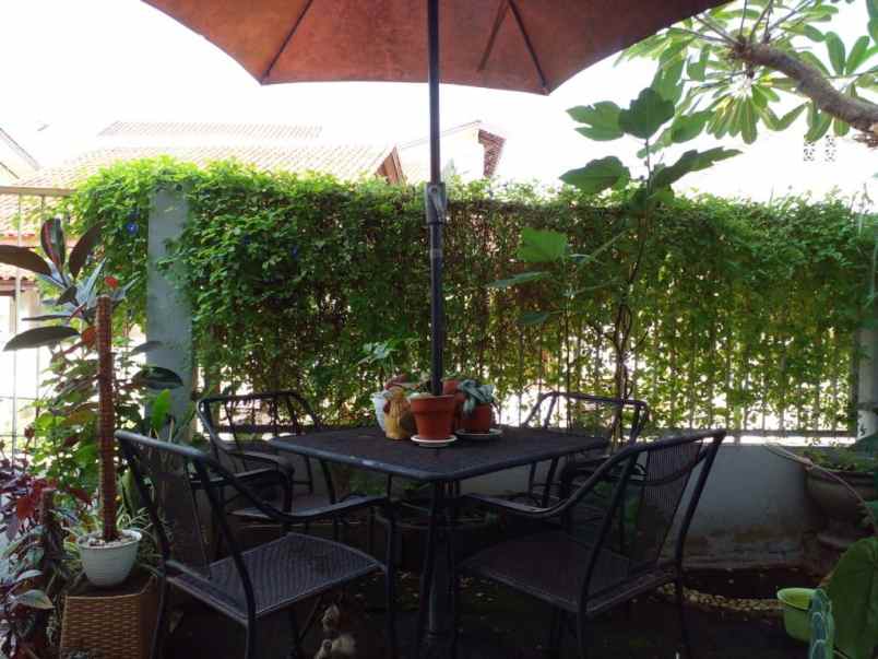 rumah tebet jakarta selatan