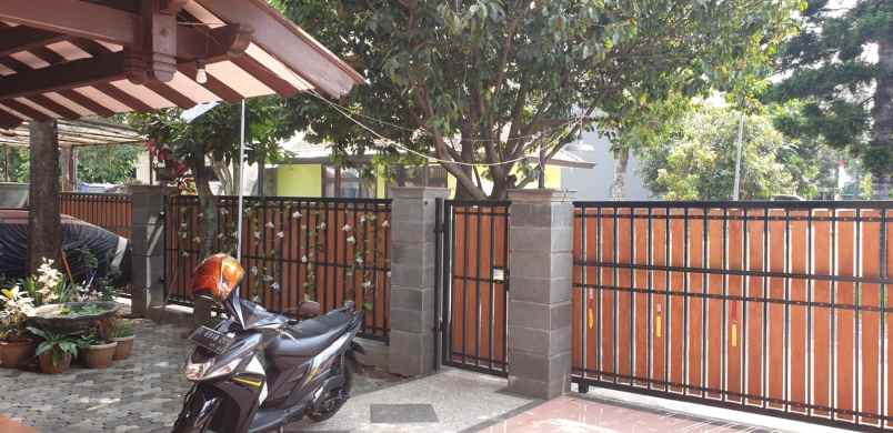 rumah turangga dekat buah batu gatot subroto bandung