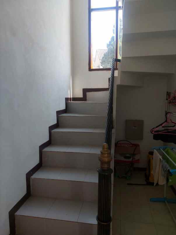 rumah villa kusuma agro batu malang strategis llz