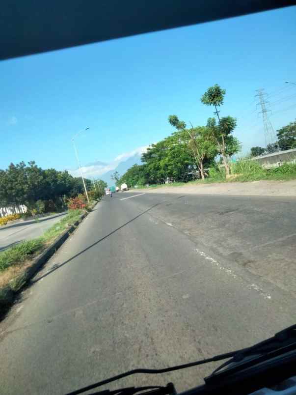 rumah villa kusuma agro batu malang strategis llz