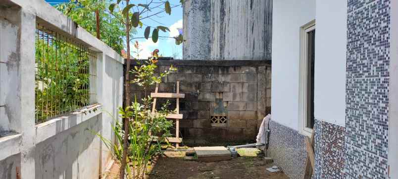 rumah villa view bagus siap huni di kota batu