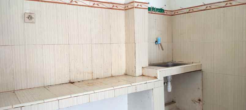 rumah villa view bagus siap huni di kota batu