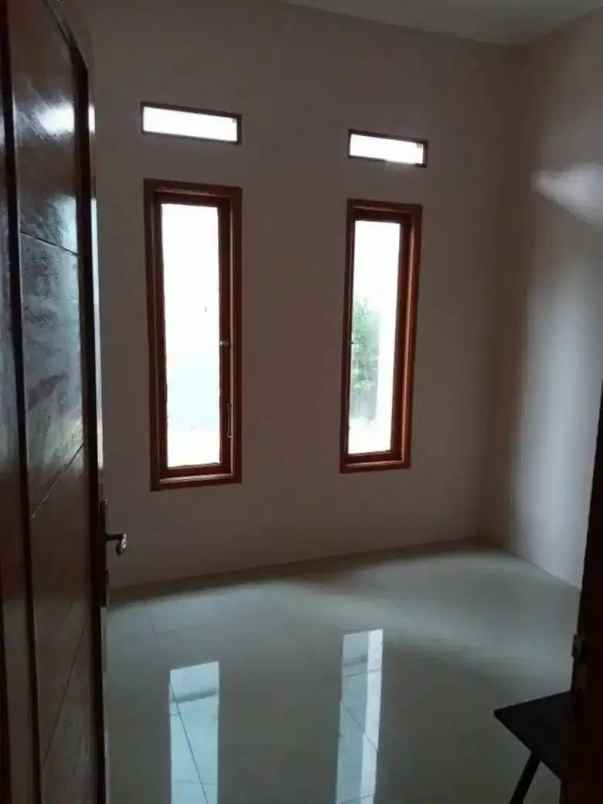 sewa rumah ciledug tidak banjir