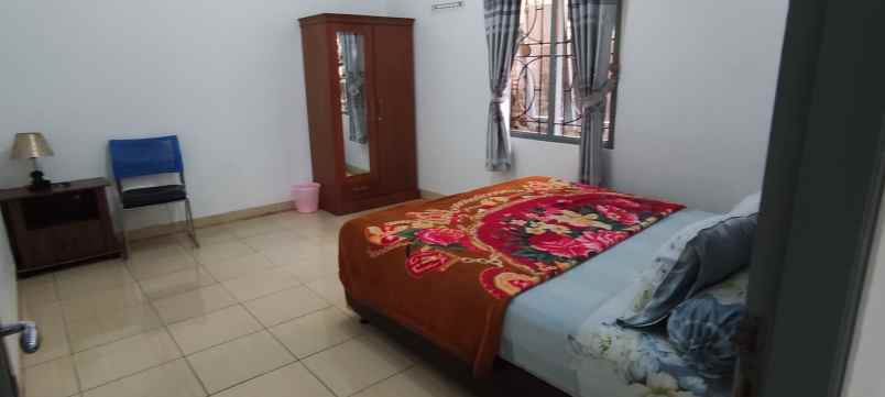 sewa villa murah di cisarua puncak villa jabal