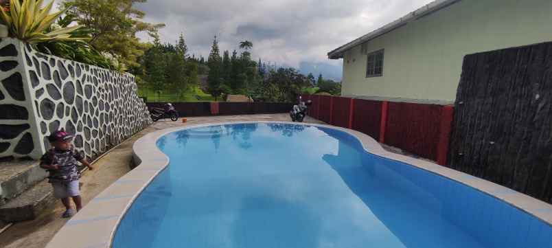 sewa villa murah di cisarua puncak villa jabal