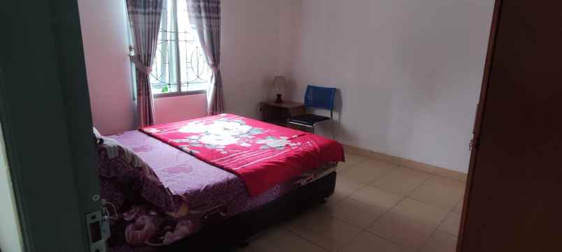 sewa villa murah di cisarua puncak villa jabal