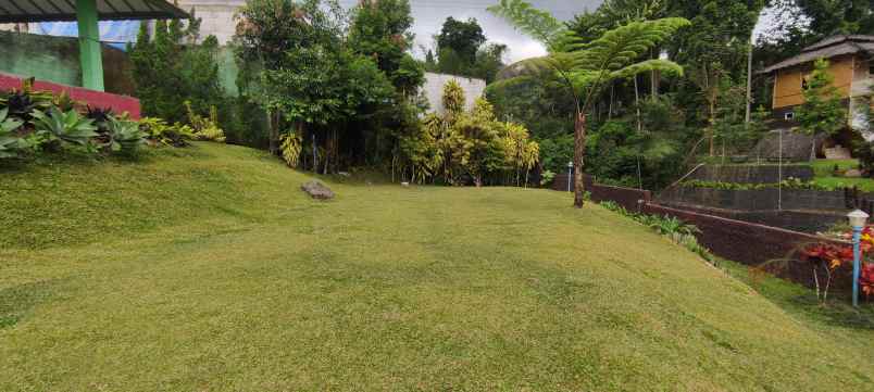 sewa villa murah di cisarua puncak villa jabal