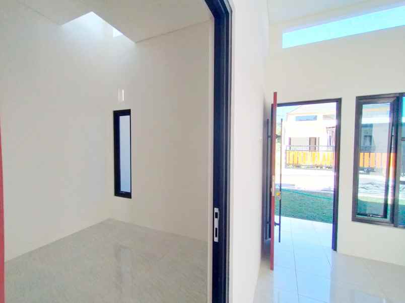 singhamerta city jual rumah murah kota malang