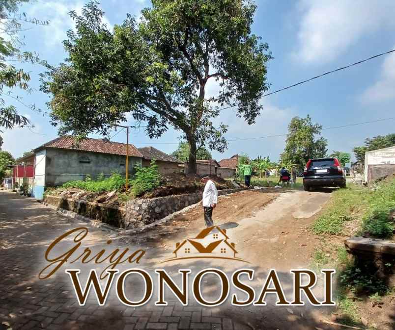 stop ngontrak rumah saatnya punya rumah sendiri