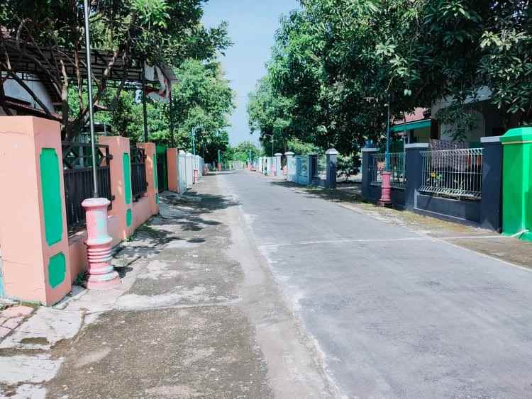 tanah celep kedawung sragen