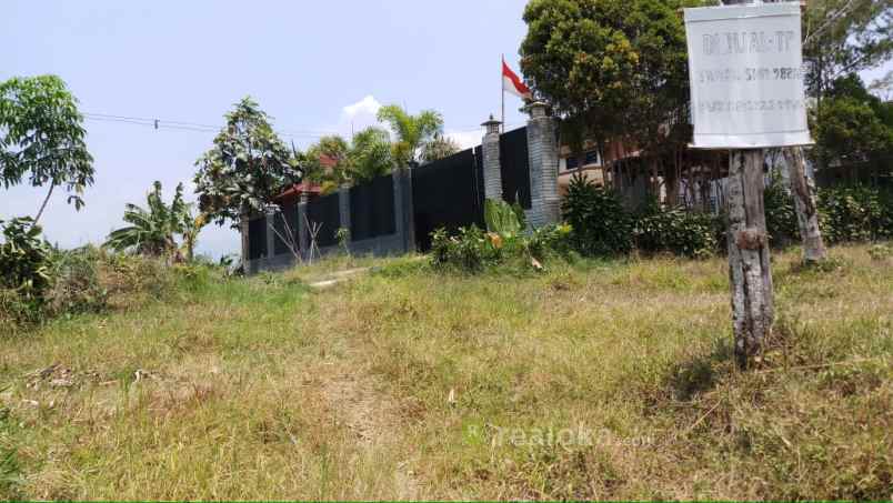 tanah ciater palasari cagak