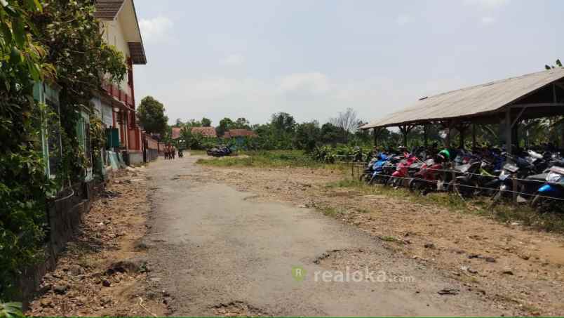 tanah ciater palasari cagak