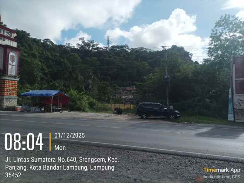 tanah dijual di lampung