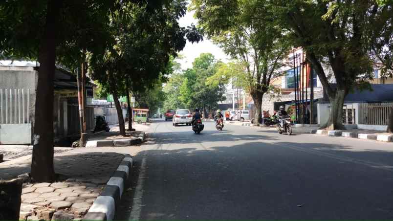 tanah garuda rajawali
