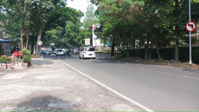 tanah garuda rajawali