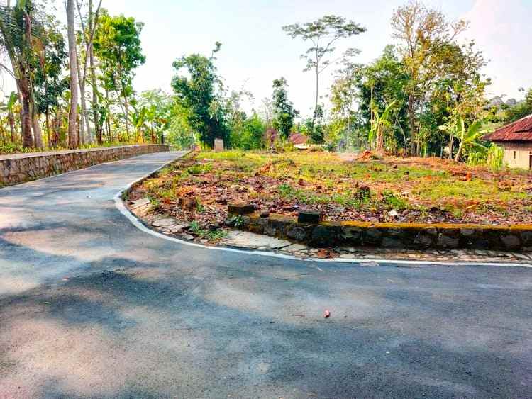 tanah hook super datar mojogedang karanganyar