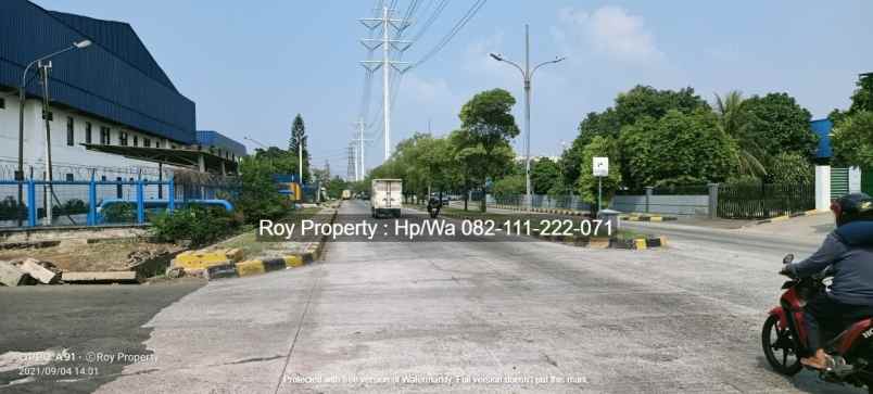 tanah jiep pulogadung jakarta timur