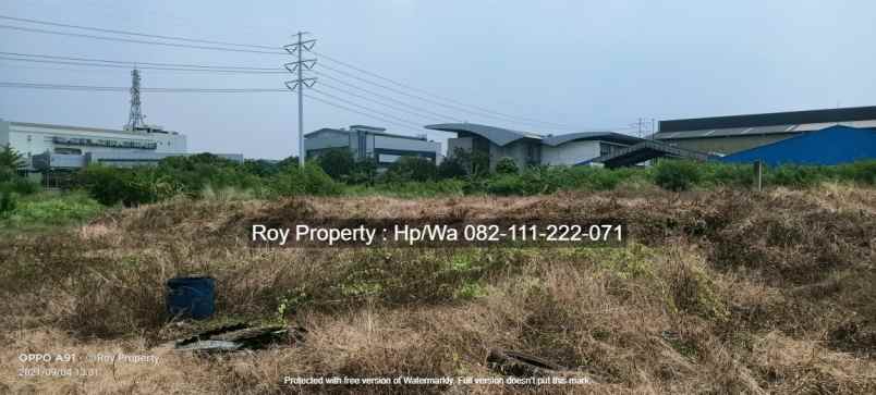 tanah jiep pulogadung jakarta timur