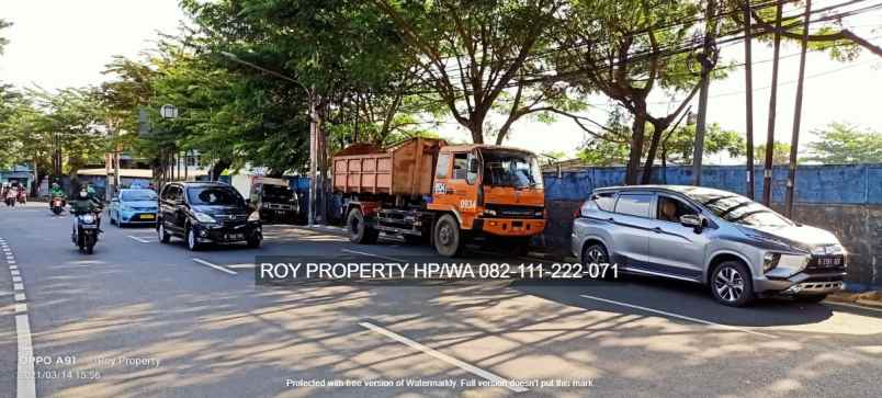 tanah jl ciputat raya kebayoran