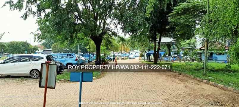 tanah jl halim perdana kusuma