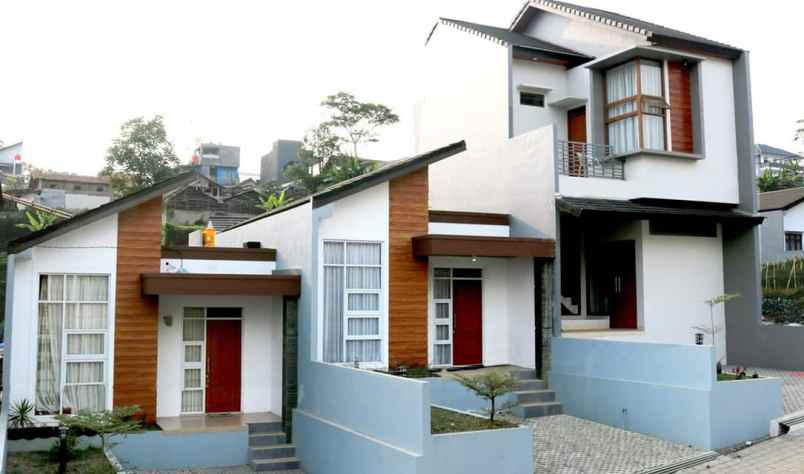 tanah jl mesjid nagrak no 611