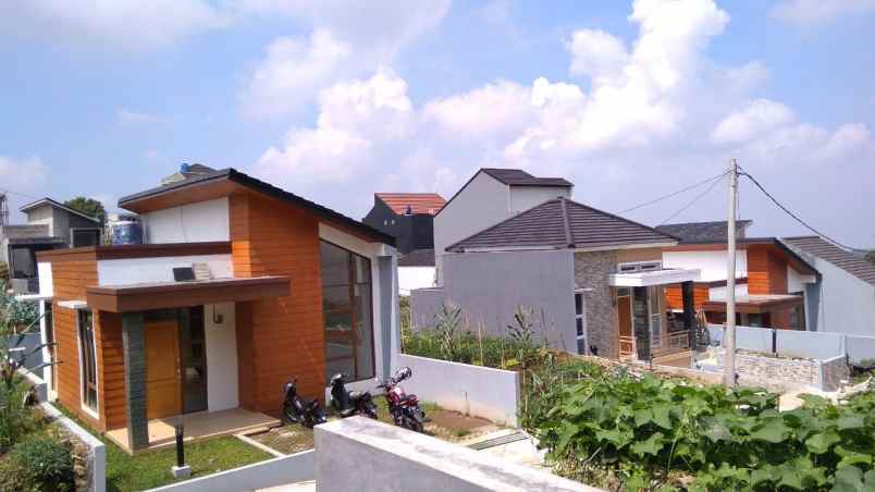 tanah jl mesjid nagrak no 611