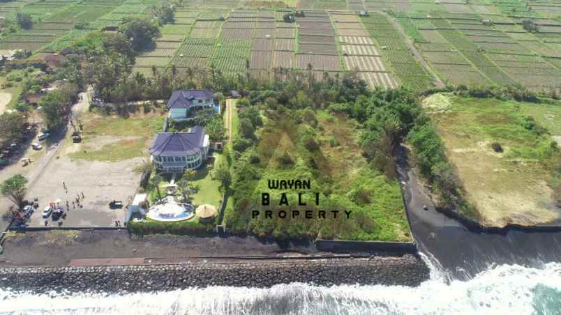 tanah jl pantai purnama