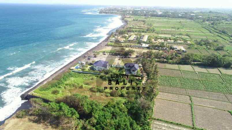 tanah jl pantai purnama