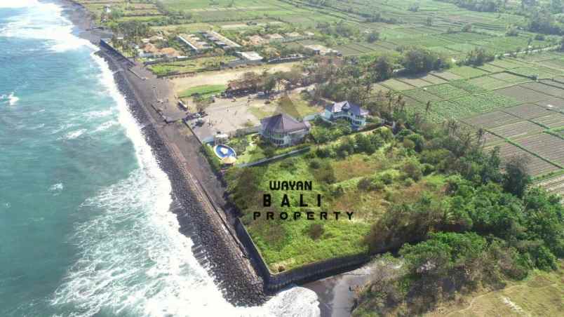 tanah jl pantai purnama