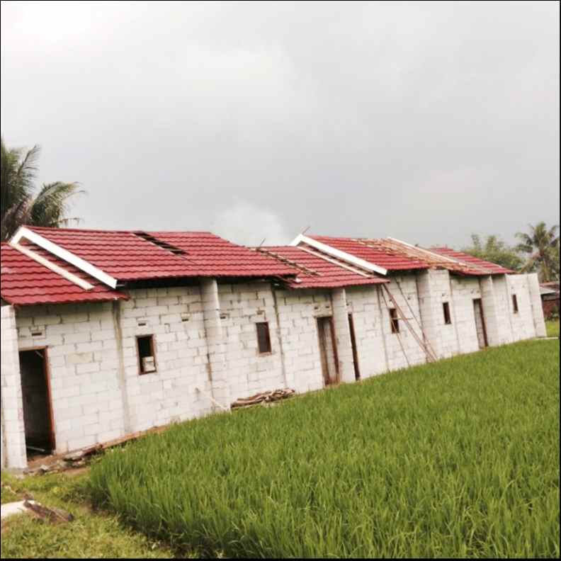 tanah jl raya cigudeg bogor