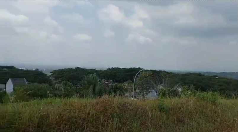 tanah kavling murah siap bangun taman dayu pandaan