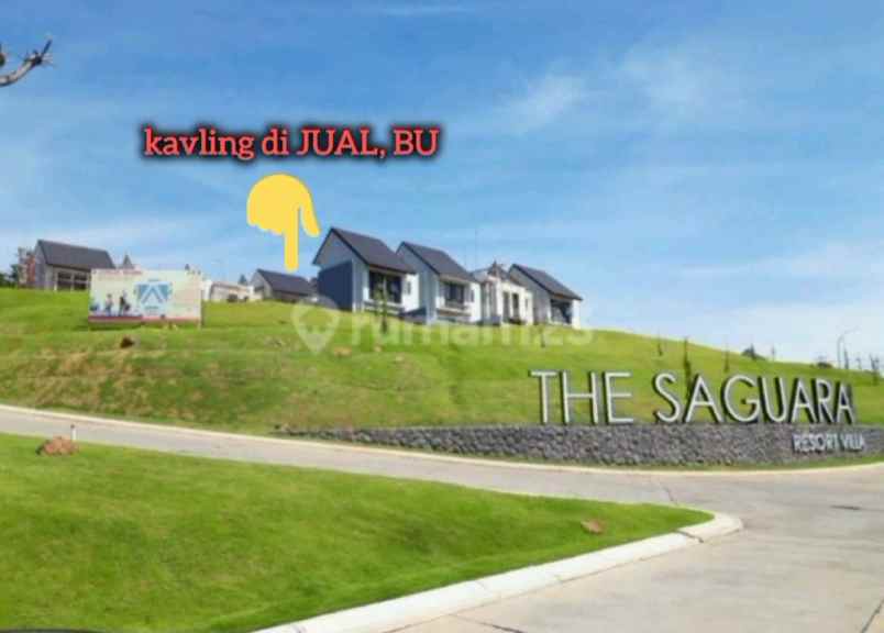 tanah kavling murah siap bangun taman dayu pandaan