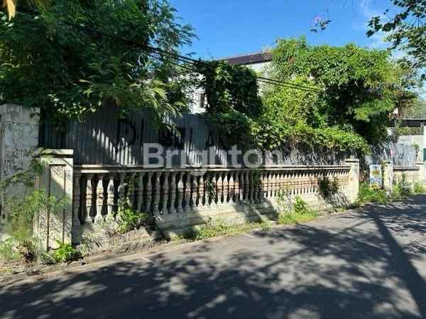 tanah kedung tarukan surabaya timur 7 jt permeter