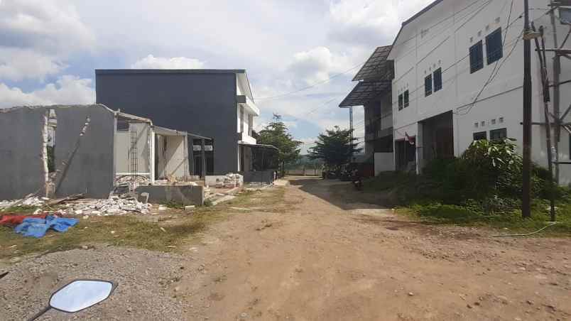 tanah mulawarman banyumanik semarang