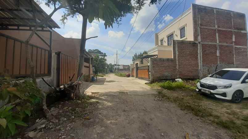 tanah mulawarman banyumanik semarang