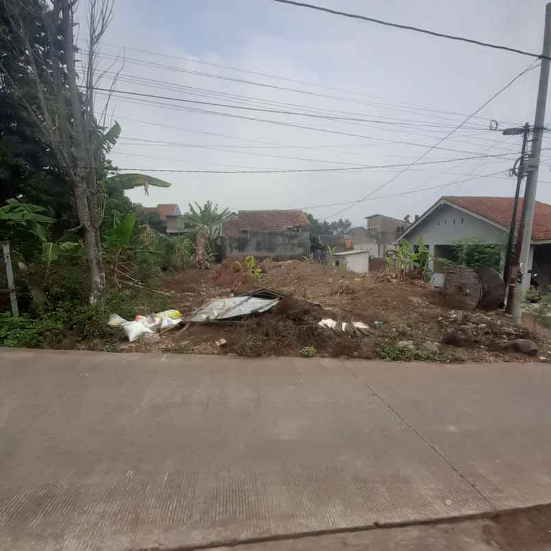 tanah mulawarman banyumanik semarang