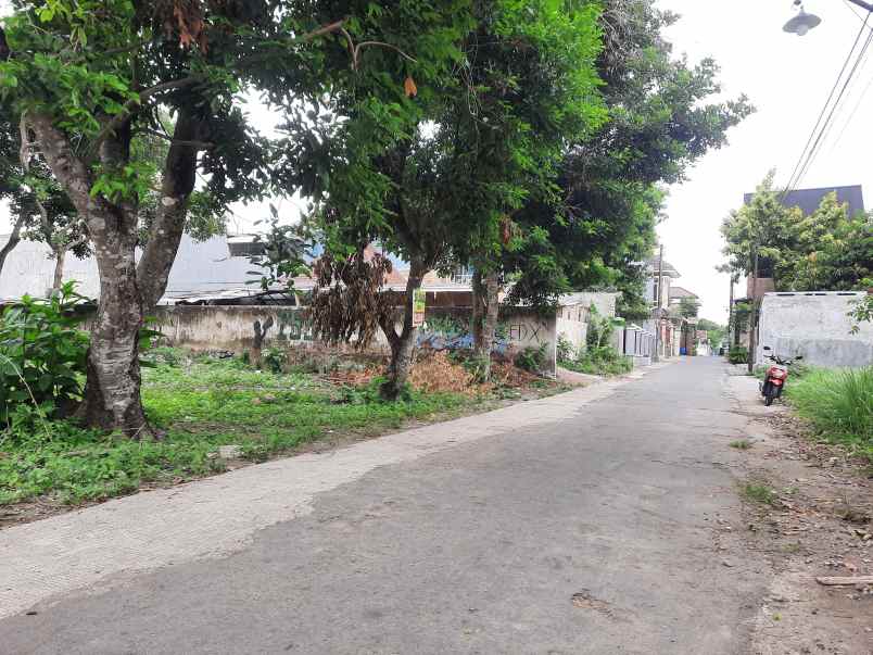 tanah premium concat lingkungan perumahan nasionalis