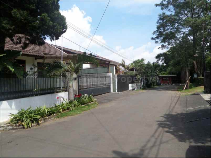 tanah setrasari kulon