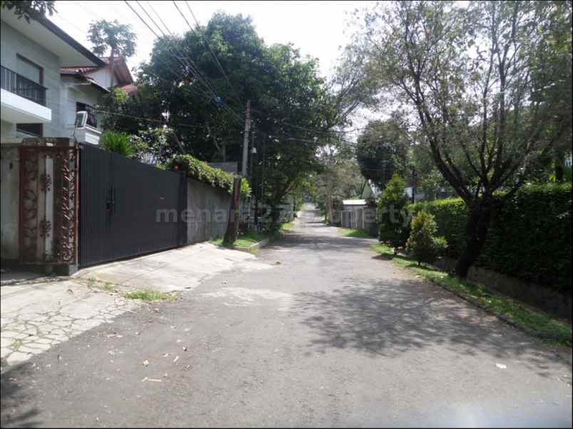 tanah setrasari kulon