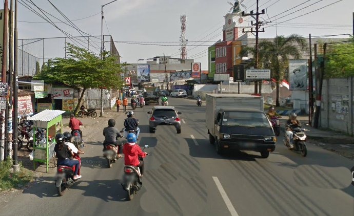 tanah sidorajo tropodo