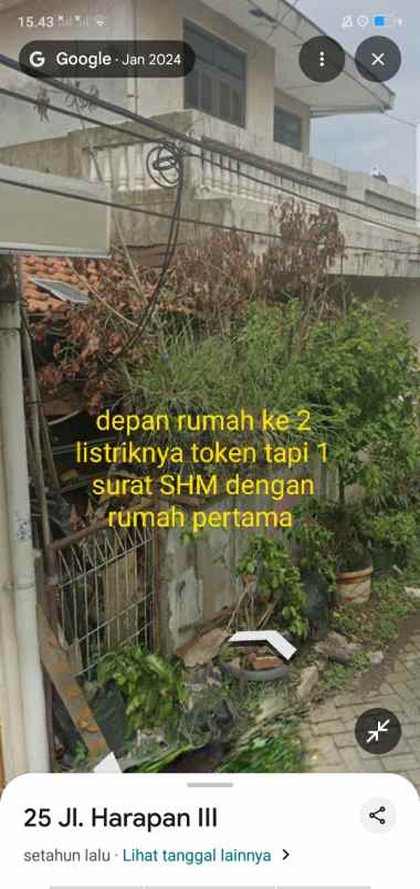 termurah dekat semua sekolah dan tangcity mall