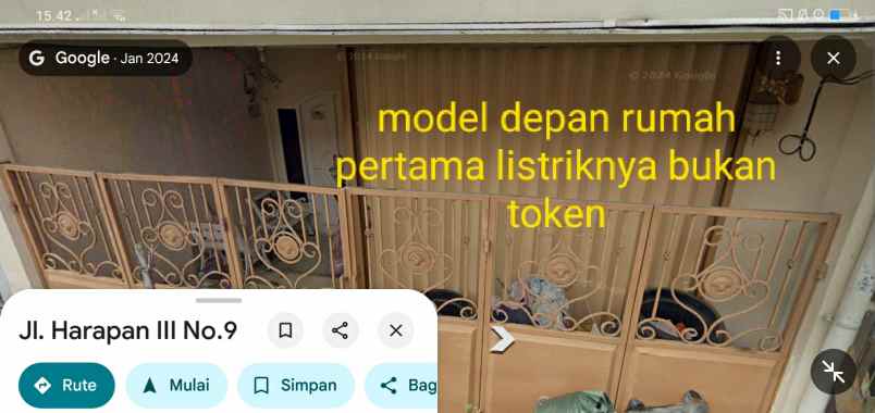 termurah dekat semua sekolah dan tangcity mall