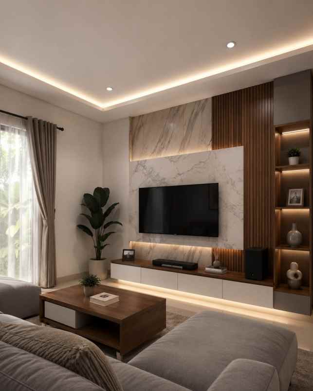 tinggal 2 unit rumah indah dan murah di kalasan