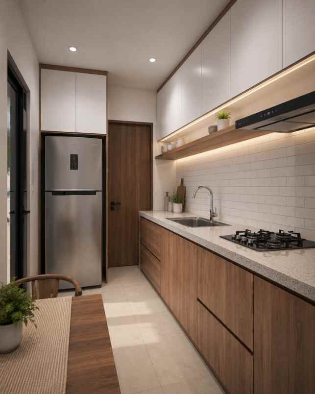 tinggal 2 unit rumah indah dan murah di kalasan