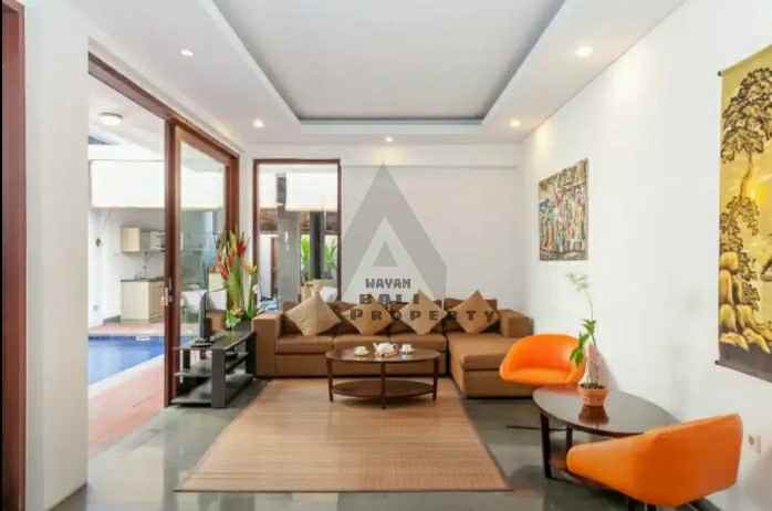 villa jl pantai balangan