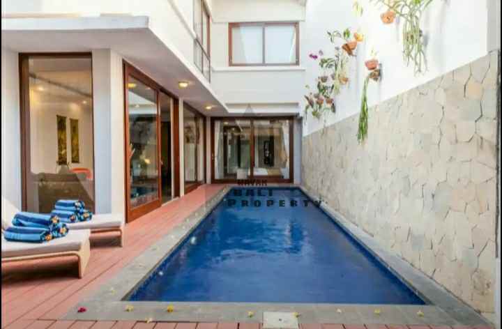 villa jl pantai balangan