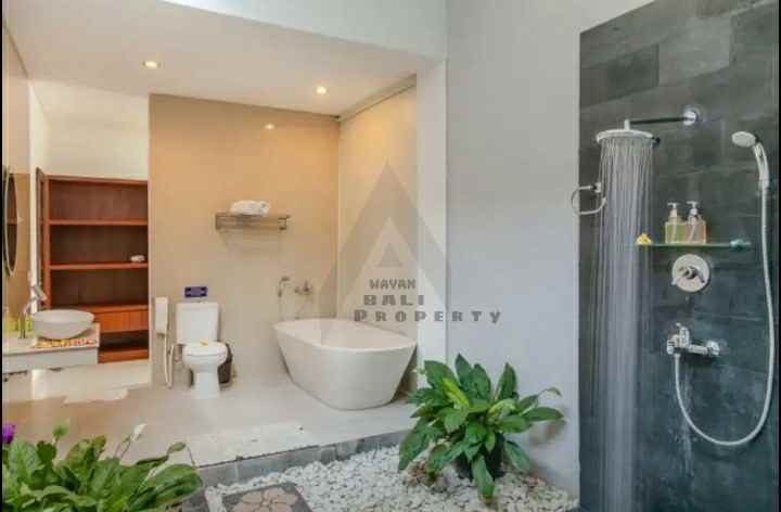 villa jl pantai balangan