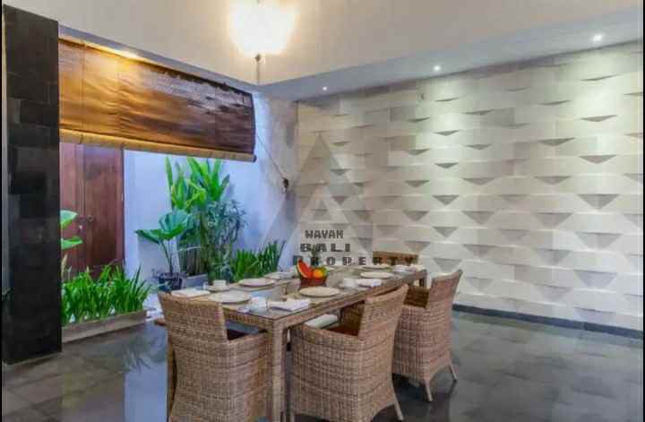 villa jl pantai balangan