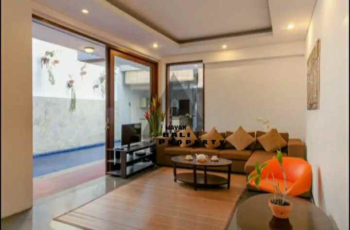 villa jl pantai balangan