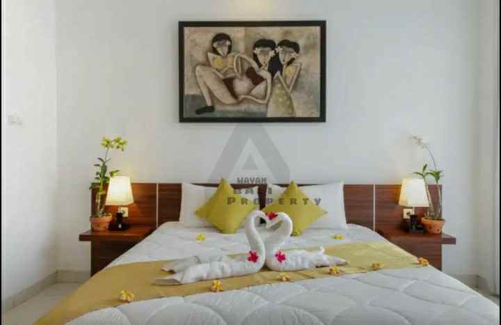 villa jl pantai balangan